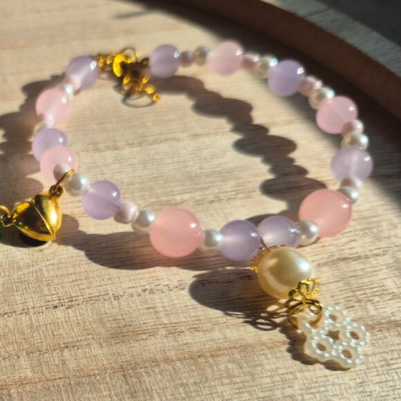 handmade wicked themed friendship bracelets - ⚠️ Message before buying!! ⚠️ - Picture 2 of 6